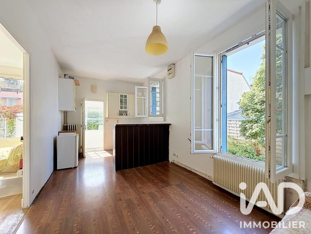 Maison 3 Pièce(s) Meudon