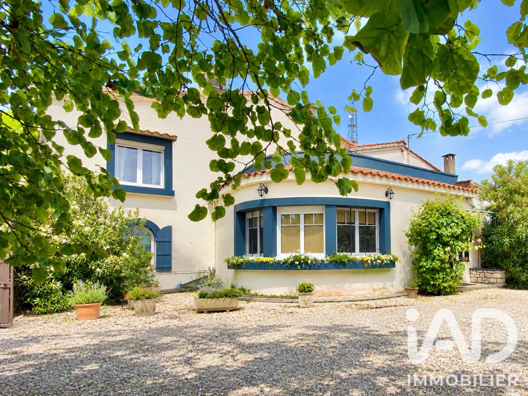 Maison en pierre 7 Pièce(s) Nérac