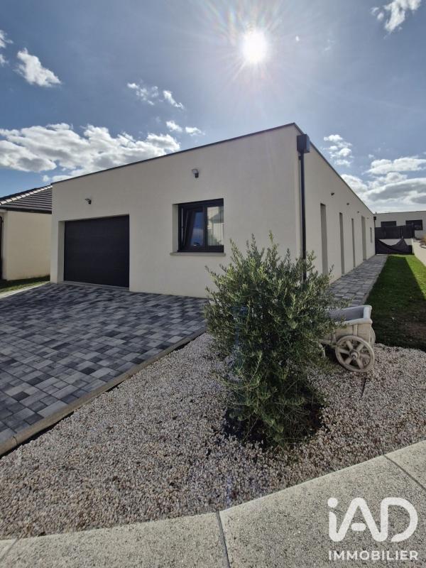 Maison 5 Pièce(s) Toul