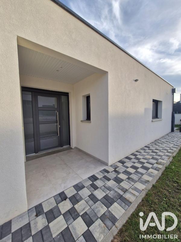 Maison 5 Pièce(s) Toul