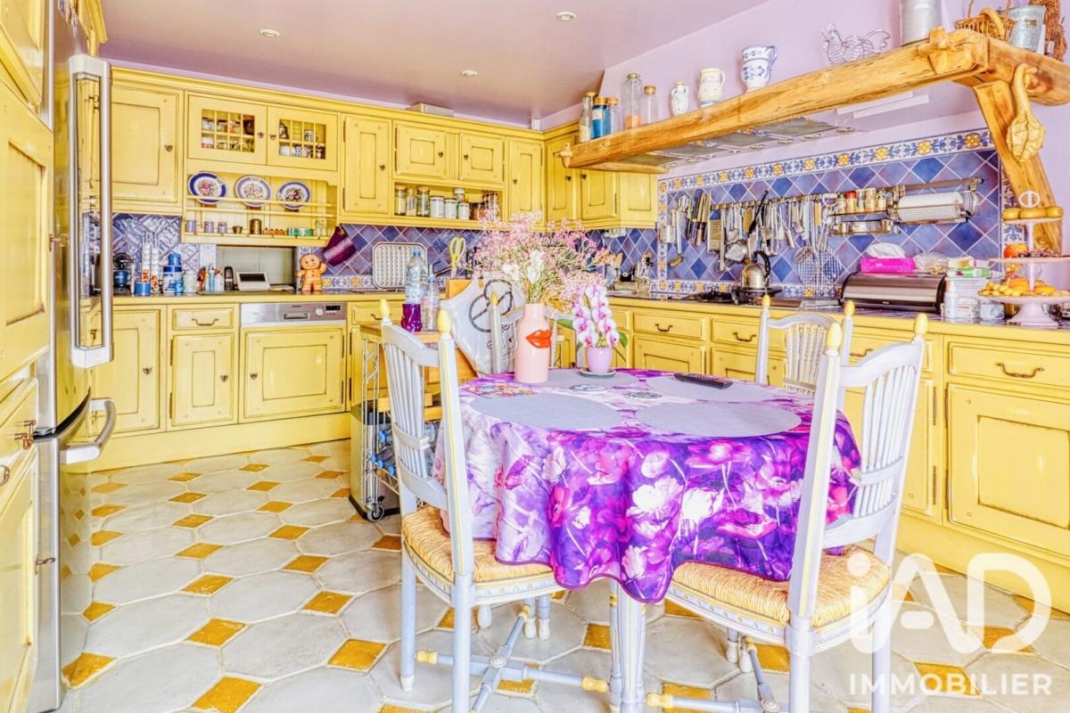 Maison 8 Pièce(s) Montmagny - Photo 6