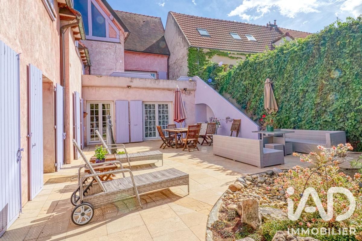 Maison 8 Pièce(s) Montmagny - Photo 8