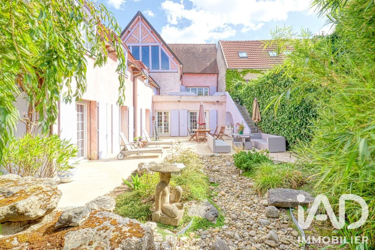 Maison 8 Pièce(s) Montmagny - Photo 9