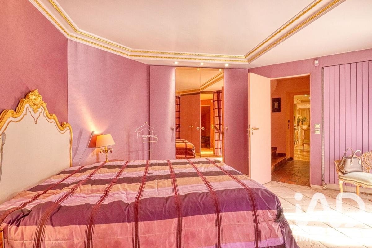 Maison 8 Pièce(s) Montmagny - Photo 10