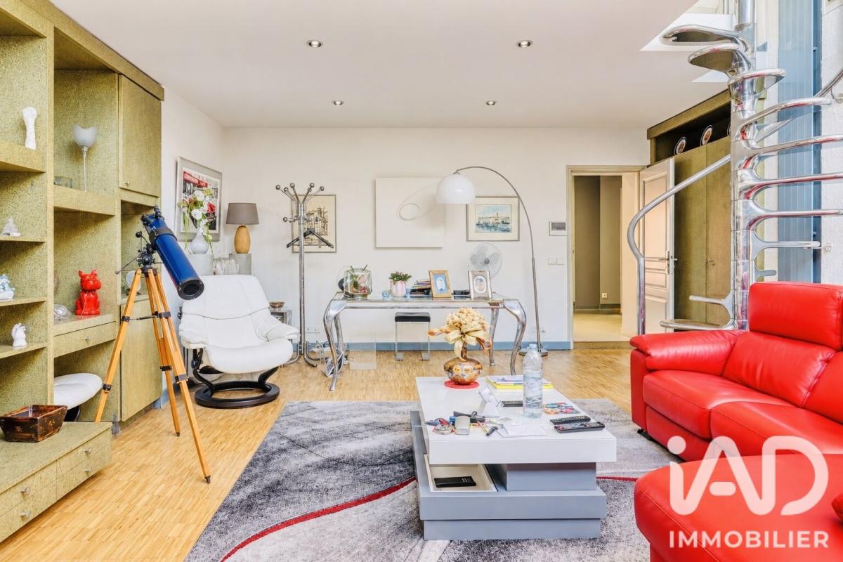 Maison 8 Pièce(s) Montmagny - Photo 12