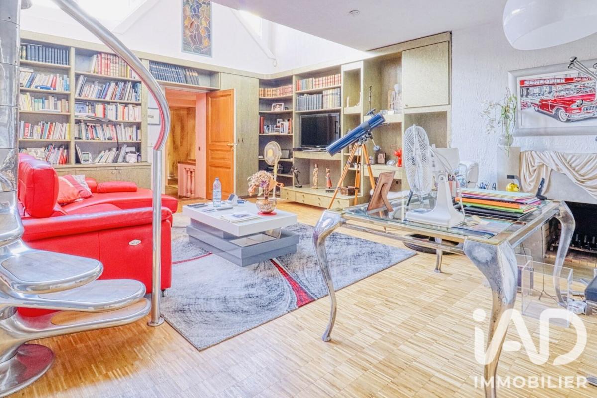 Maison 8 Pièce(s) Montmagny - Photo 13