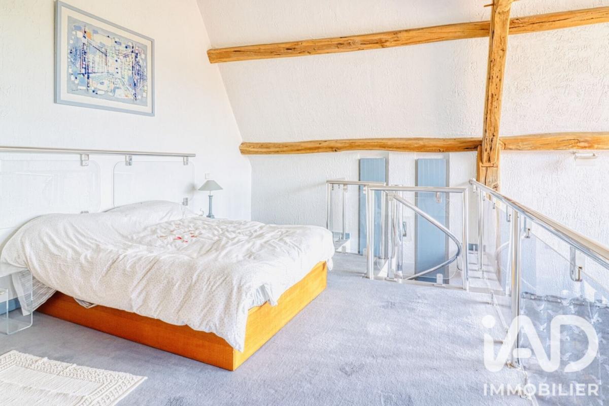 Maison 8 Pièce(s) Montmagny - Photo 14