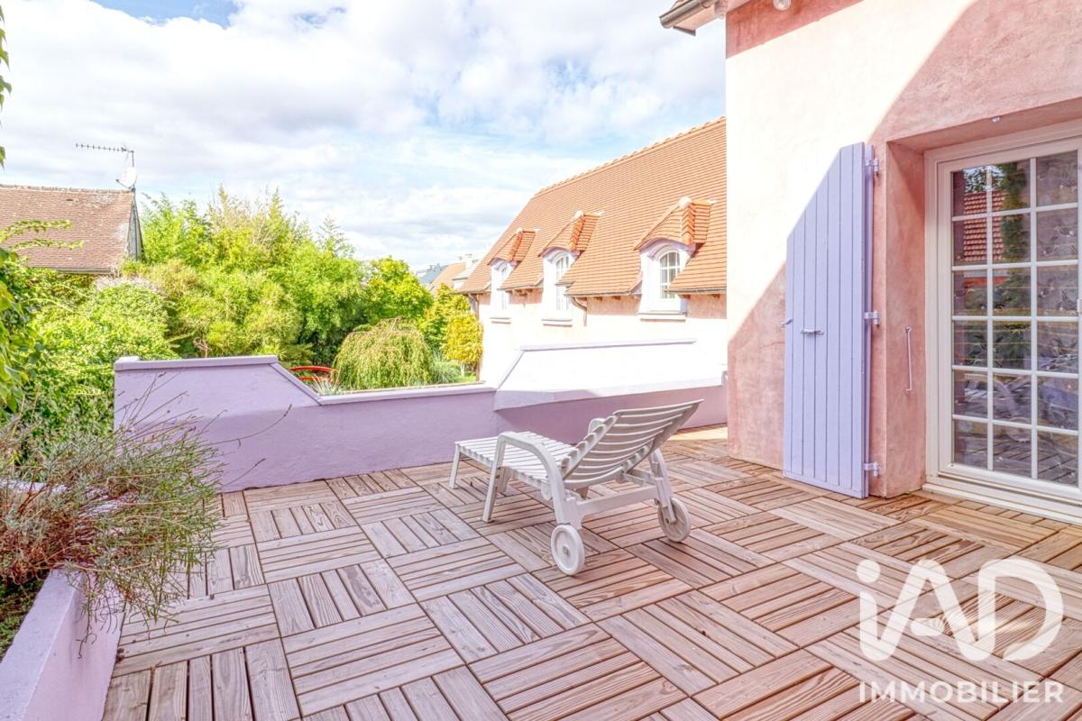 Maison 8 Pièce(s) Montmagny - Photo 17