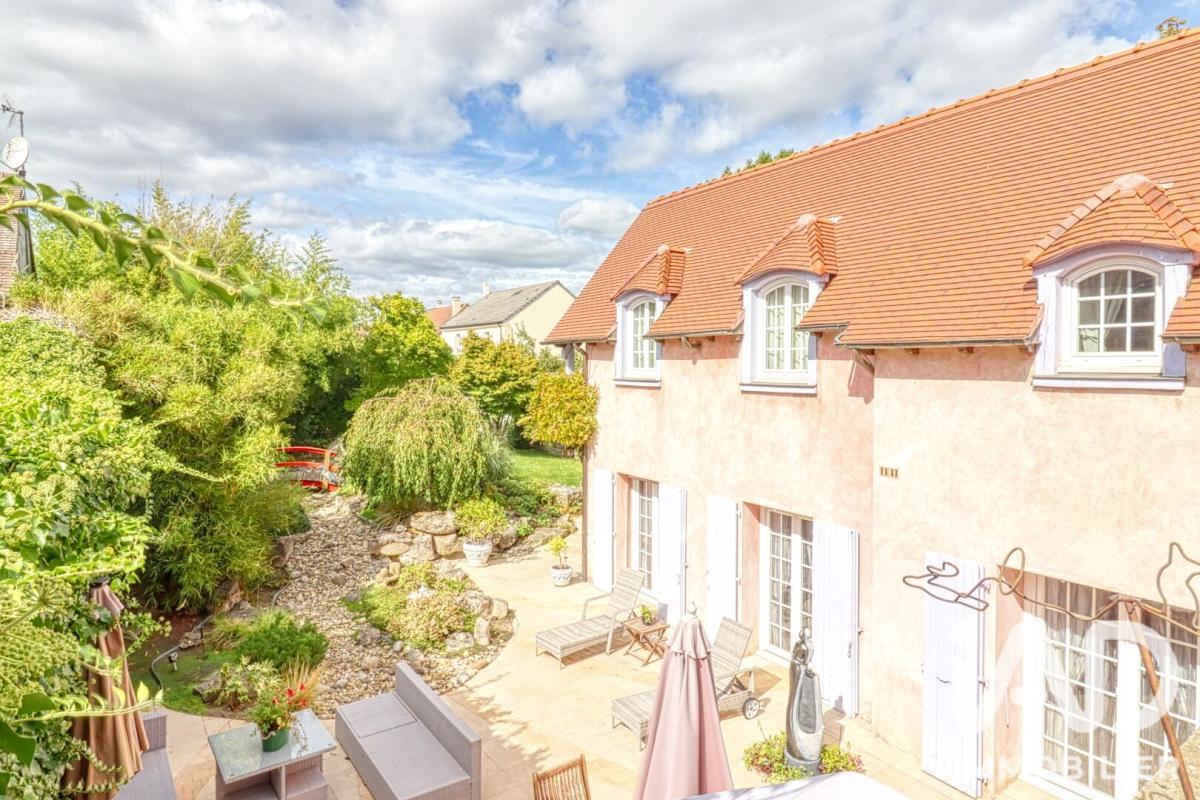 Maison 8 Pièce(s) Montmagny - Photo 18