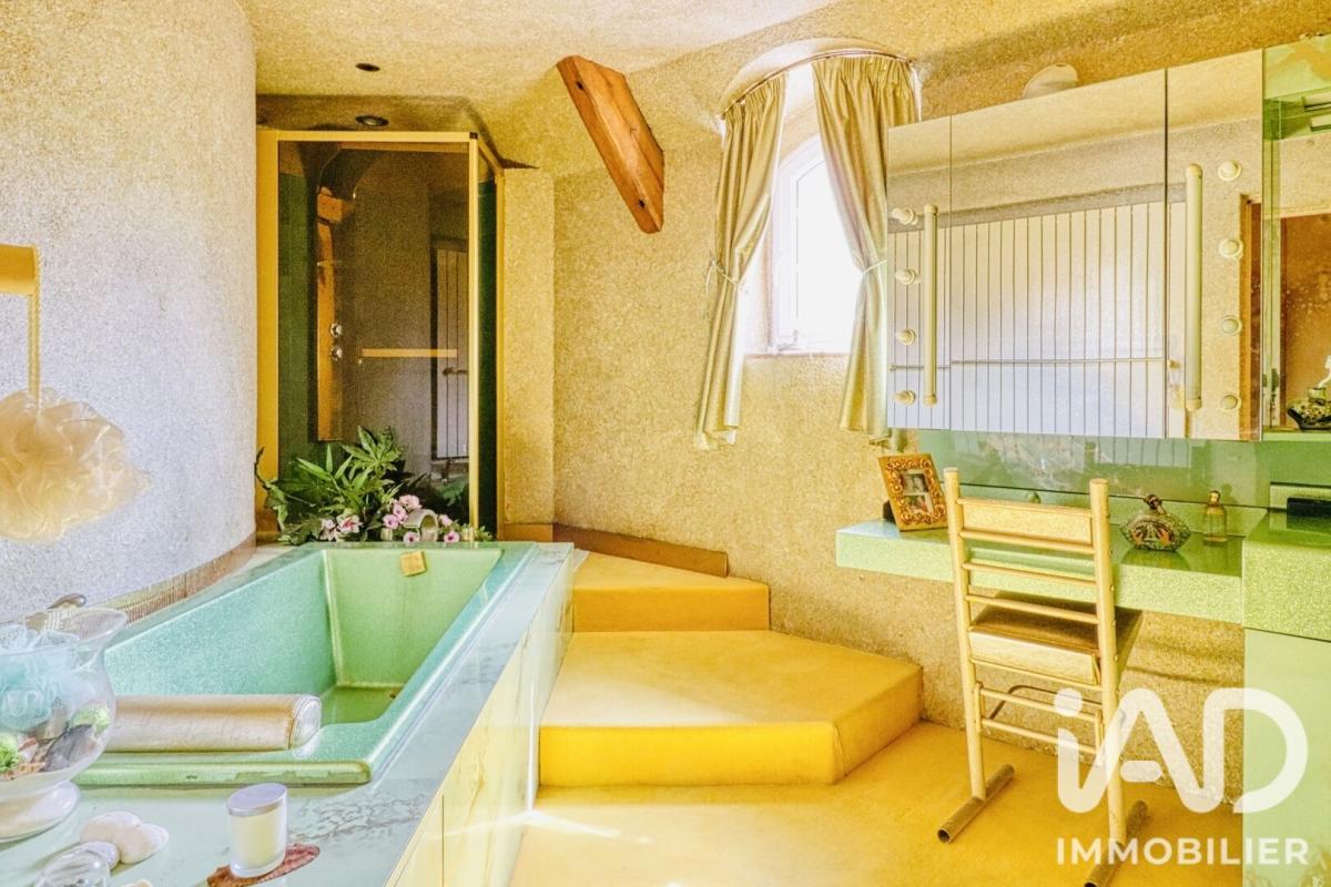 Maison 8 Pièce(s) Montmagny - Photo 20