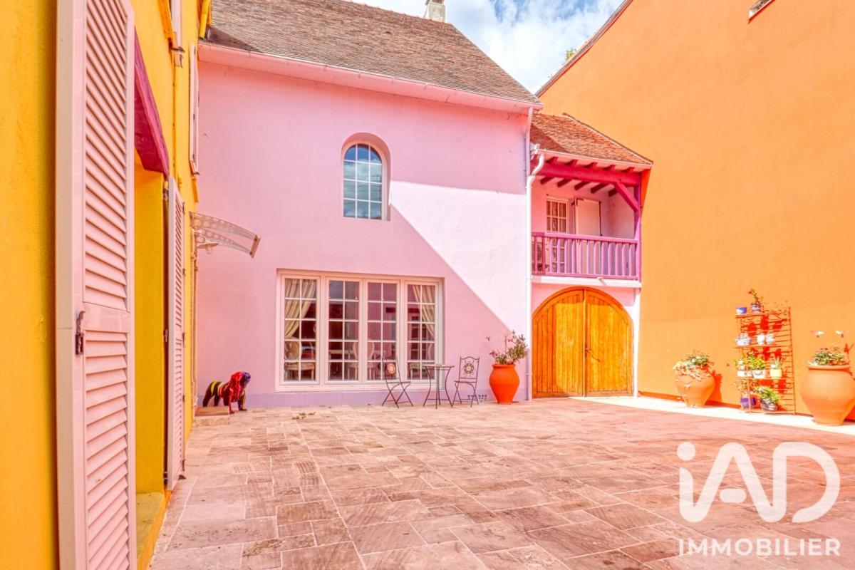 Maison 8 Pièce(s) Montmagny - Photo 21