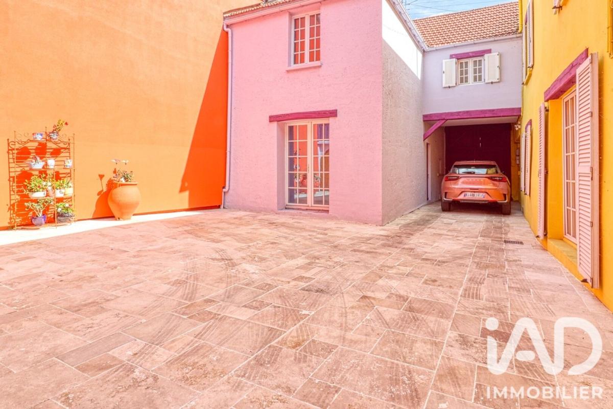 Maison 8 Pièce(s) Montmagny - Photo 22