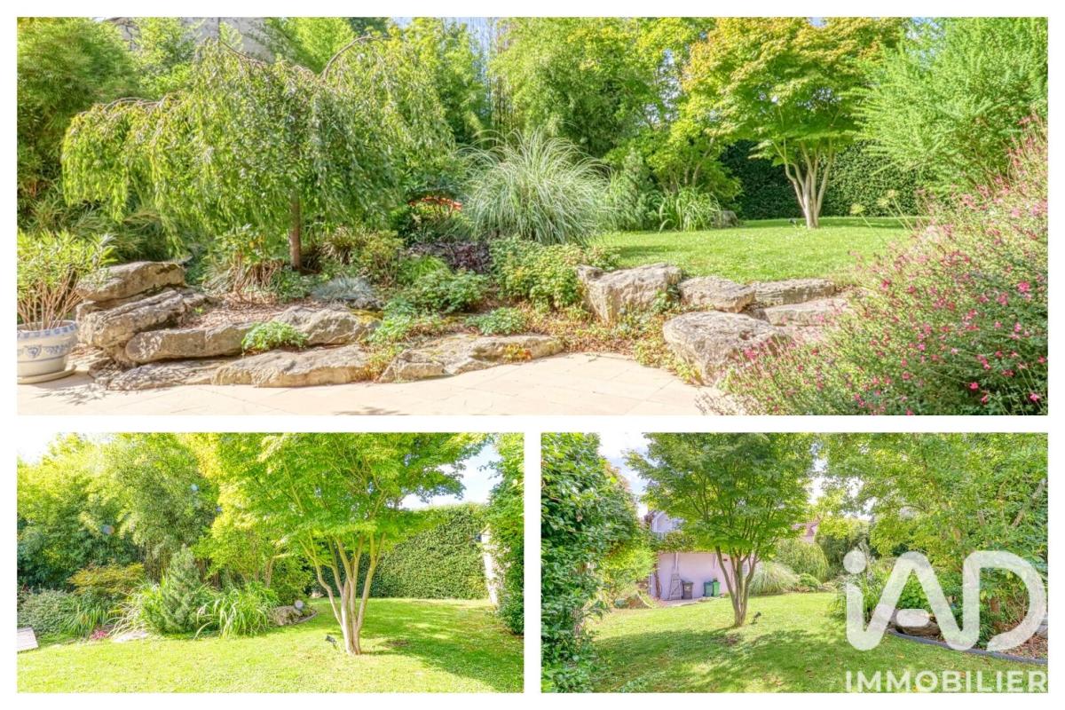 Maison 8 Pièce(s) Montmagny - Photo 26