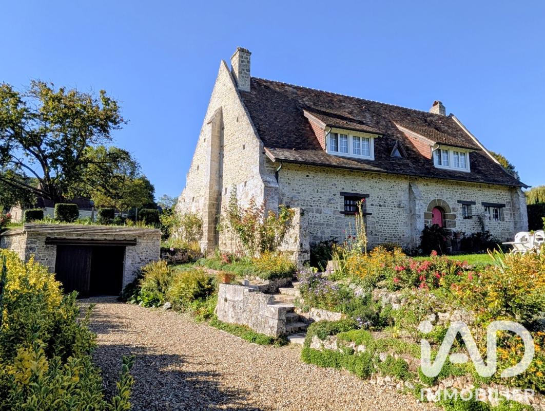 Maison 6 Pièce(s) Cricquebœuf - Photo 2