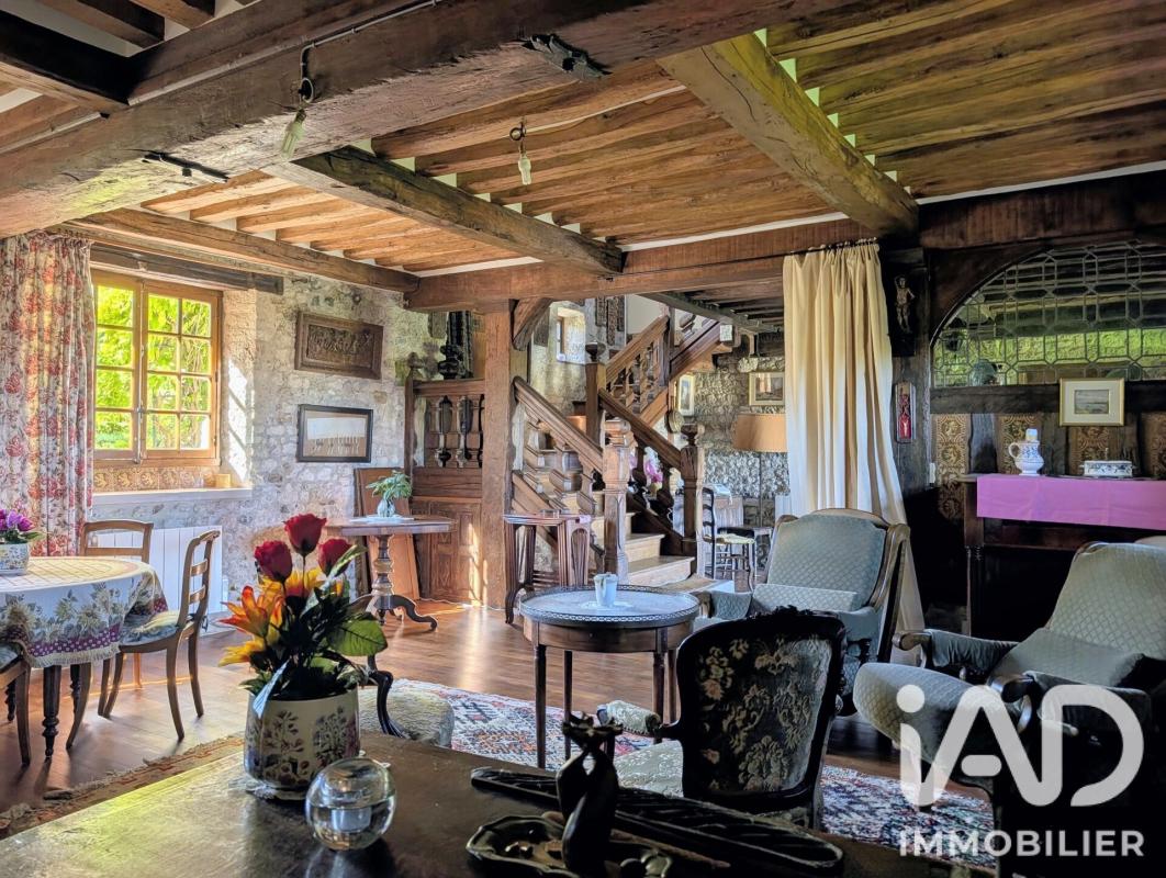 Maison 6 Pièce(s) Cricquebœuf - Photo 6