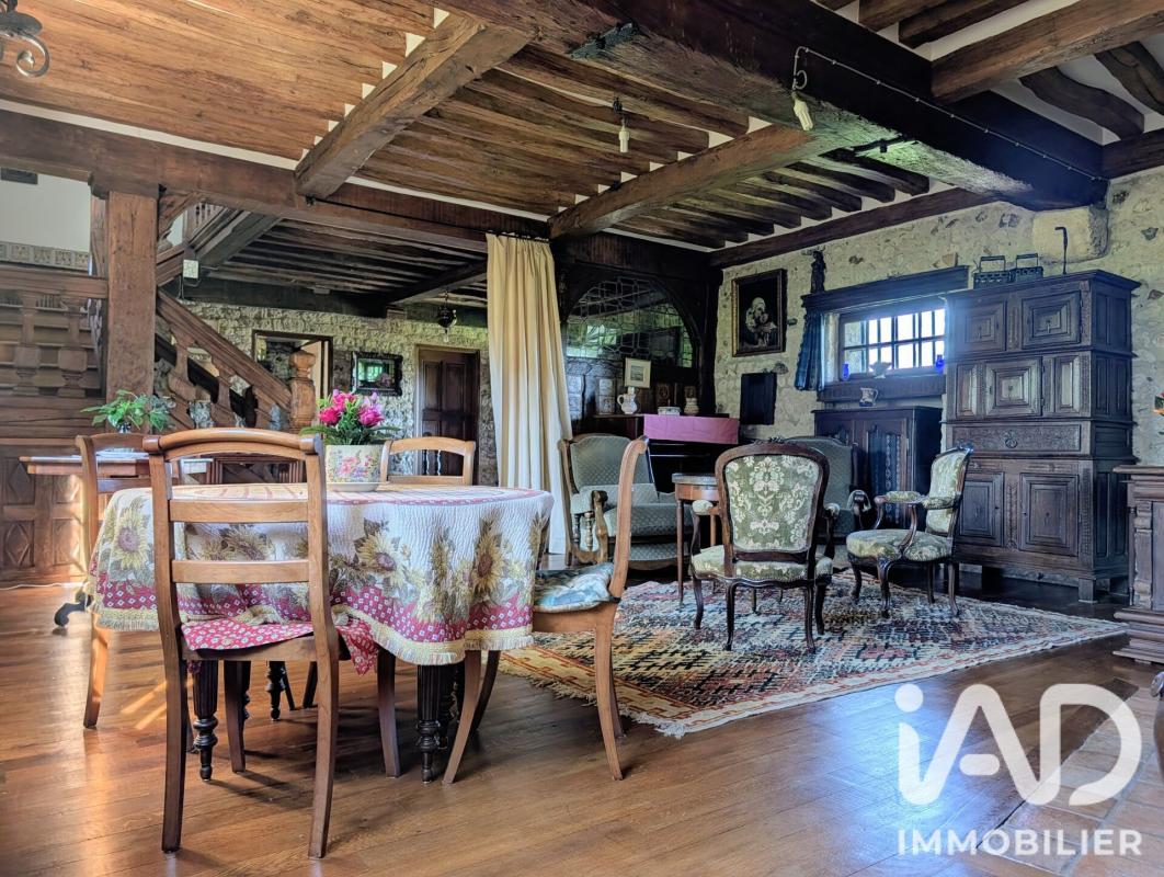 Maison 6 Pièce(s) Cricquebœuf - Photo 7