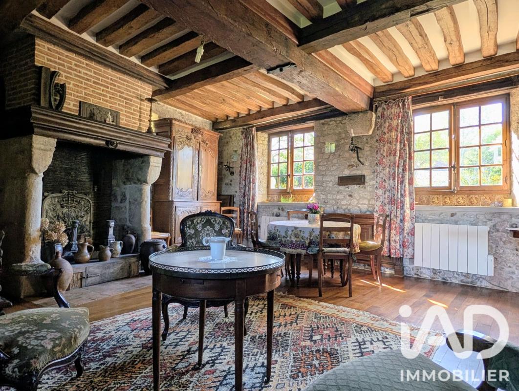 Maison 6 Pièce(s) Cricquebœuf - Photo 8