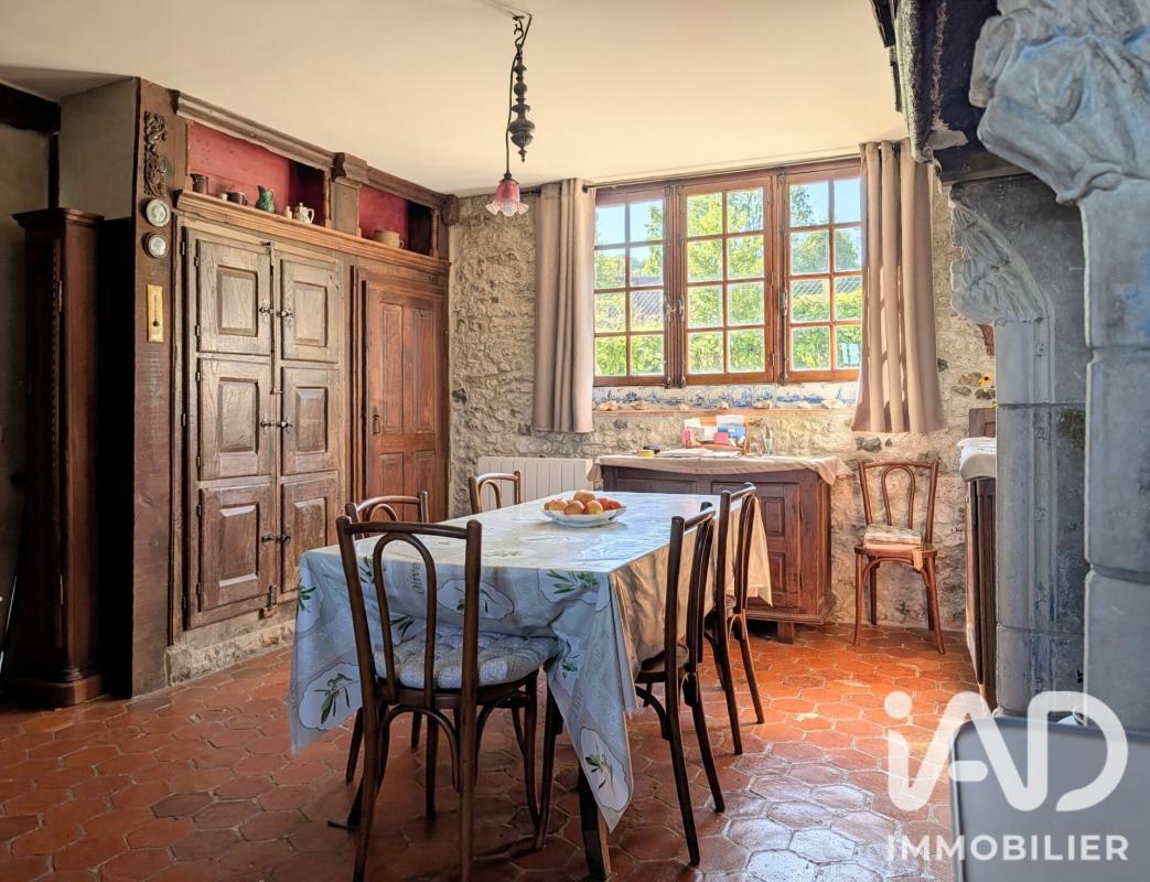 Maison 6 Pièce(s) Cricquebœuf - Photo 9