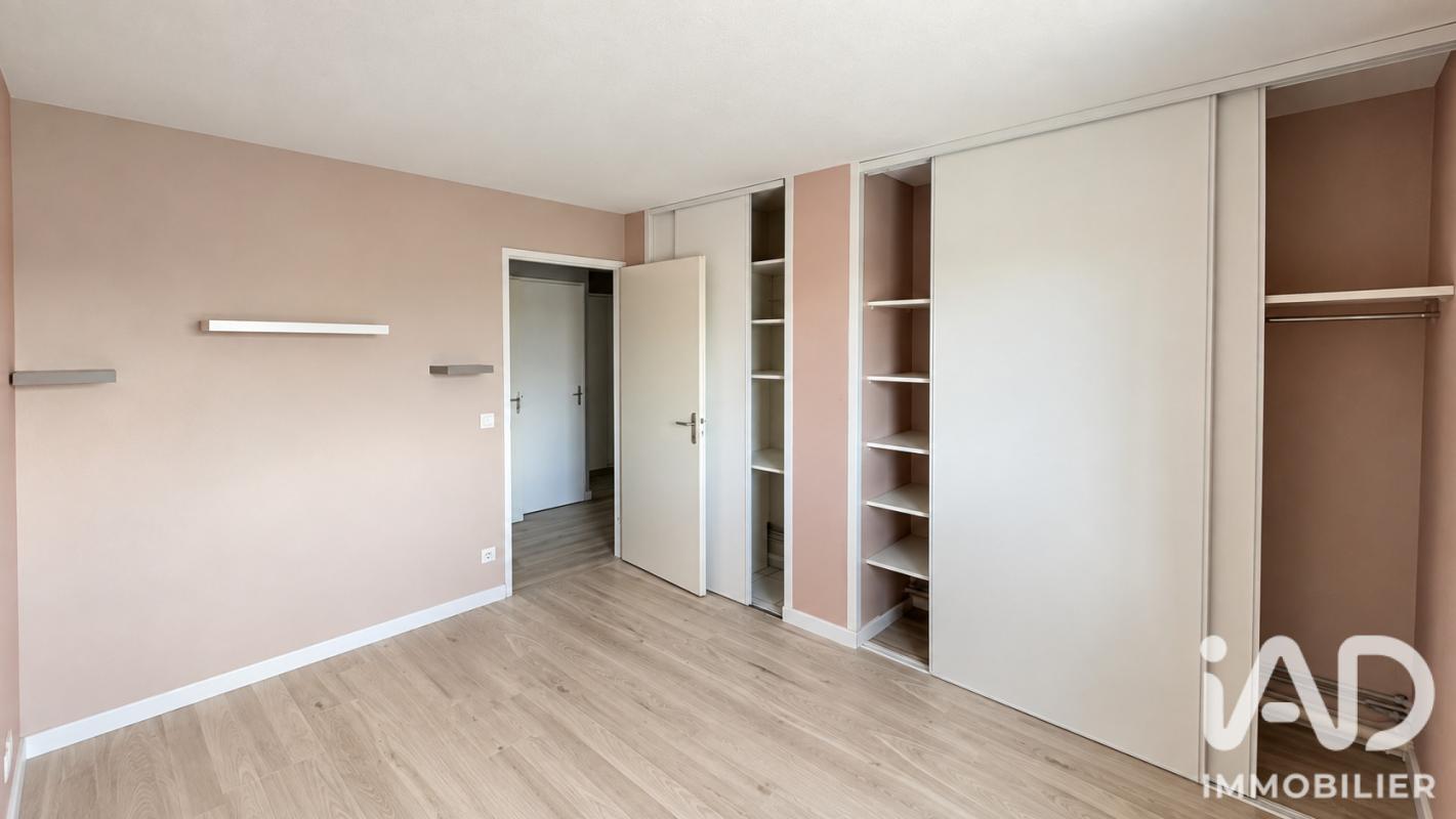 Appartement 3 Pièce(s) Rouen - Photo 8
