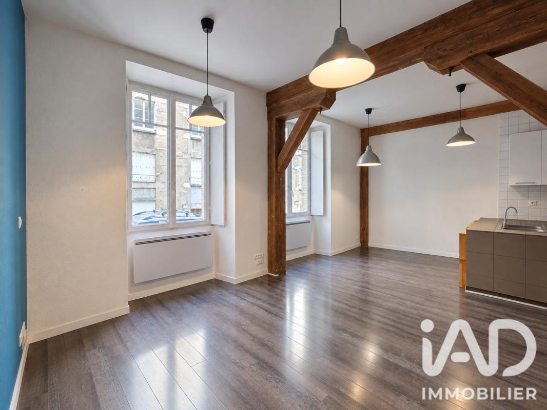 Appartement 2 Pièce(s) Nantes - Photo 4