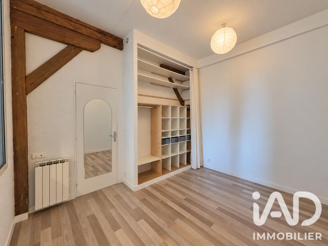 Appartement 2 Pièce(s) Nantes - Photo 9