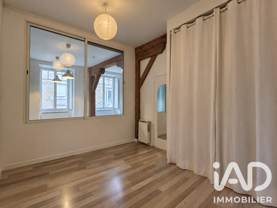 Appartement 2 Pièce(s) Nantes - Photo 10