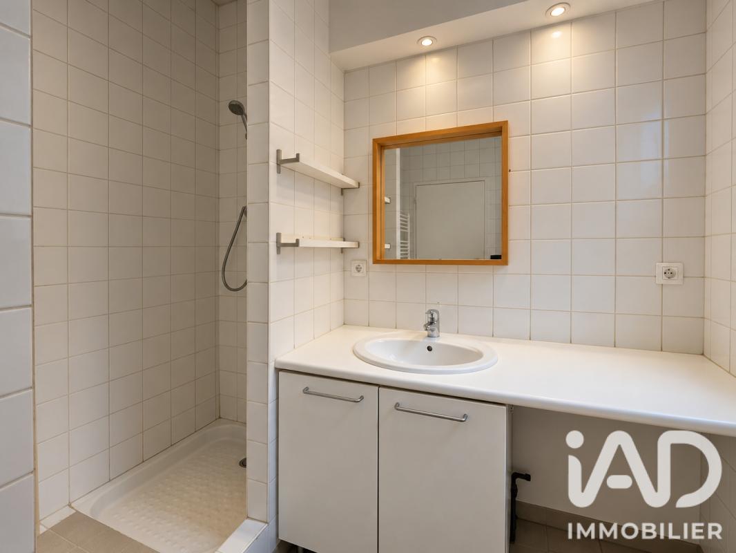 Appartement 2 Pièce(s) Nantes - Photo 11