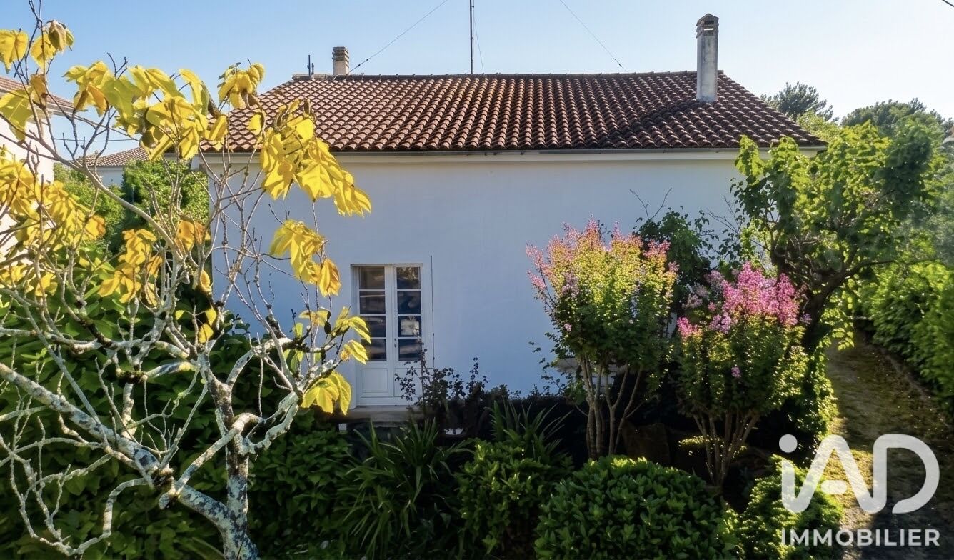 Maison 4 Pièce(s) Marmande