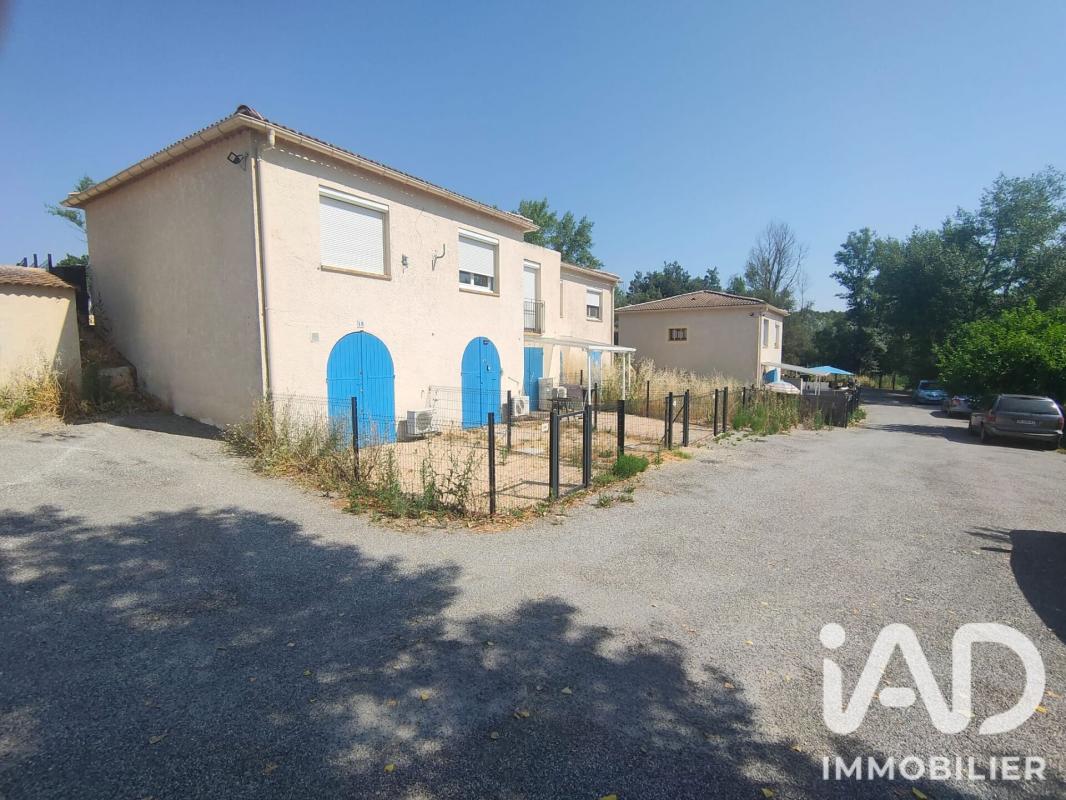 Appartement 1 Pièce(s) Brue-Auriac - Photo 6