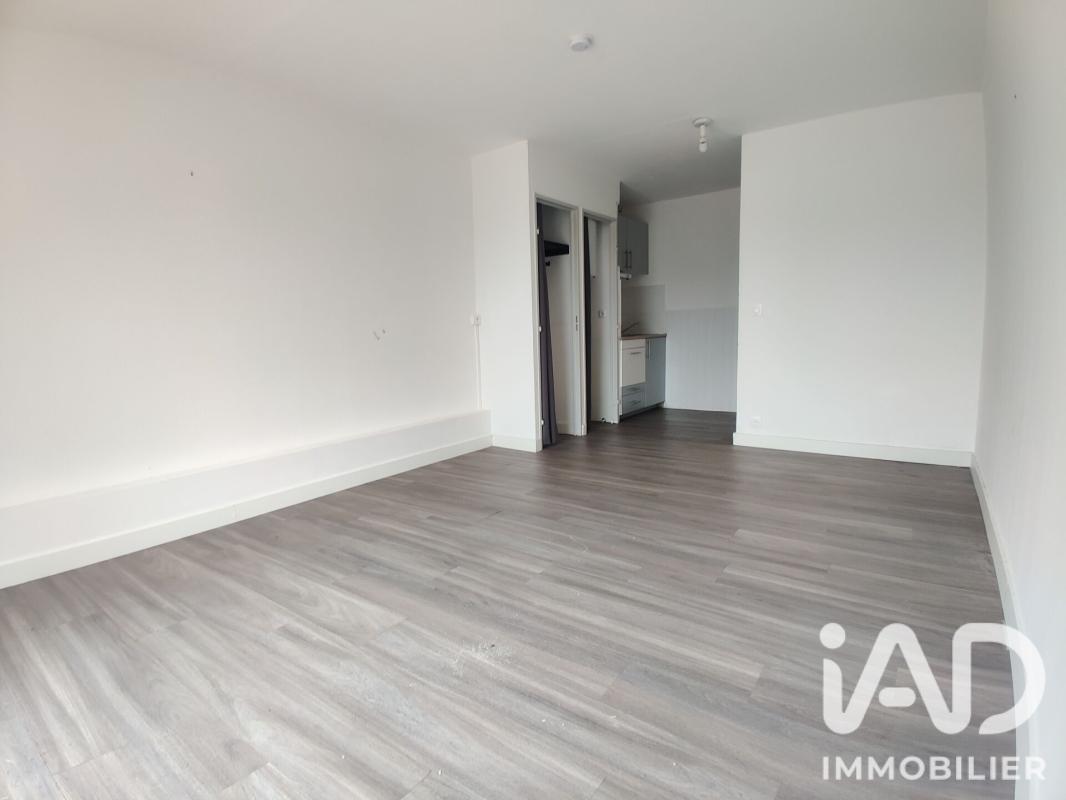 Appartement 1 Pièce(s) Brue-Auriac - Photo 7