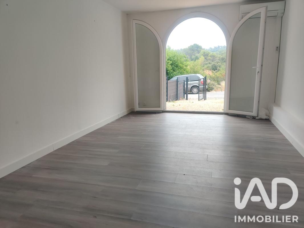 Appartement 1 Pièce(s) Brue-Auriac - Photo 8