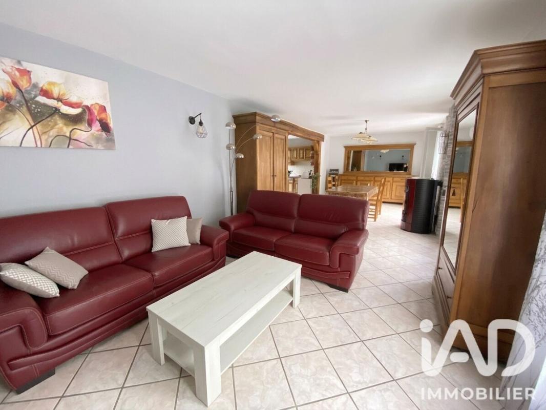 Maison 6 Pièce(s) Luzillé - Photo 4
