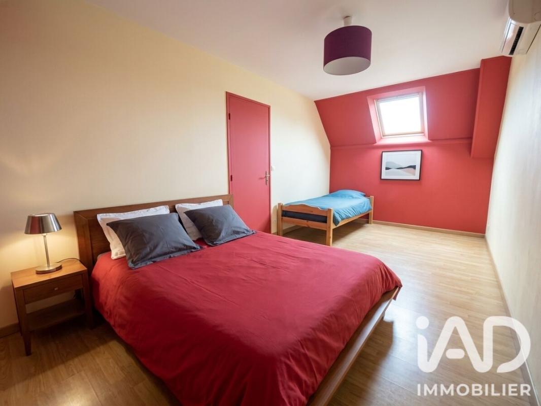 Maison 6 Pièce(s) Luzillé - Photo 10