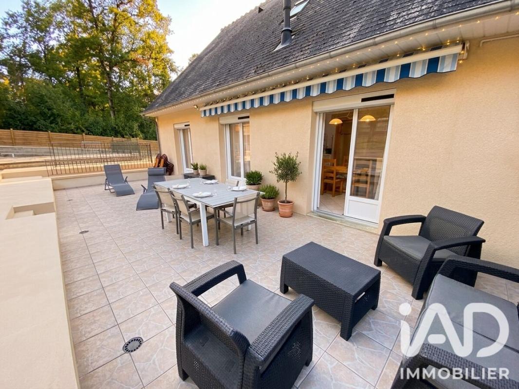 Maison 6 Pièce(s) Luzillé - Photo 11
