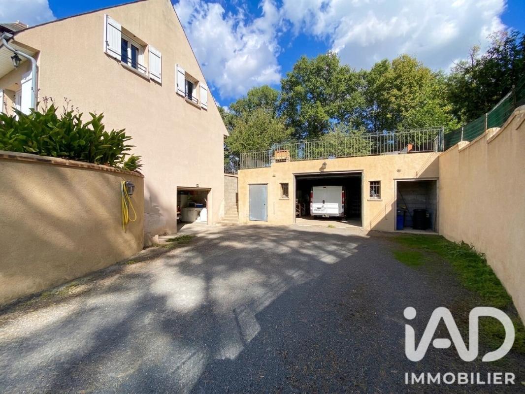 Maison 6 Pièce(s) Luzillé - Photo 13