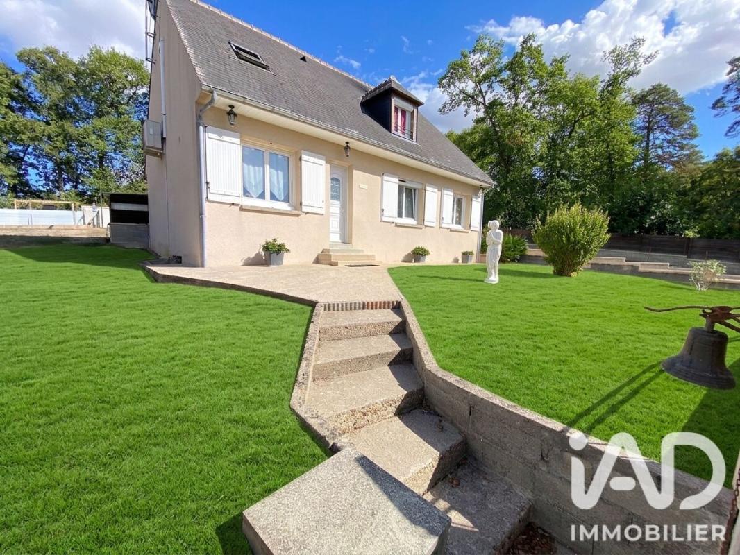 Maison 6 Pièce(s) Luzillé - Photo 15