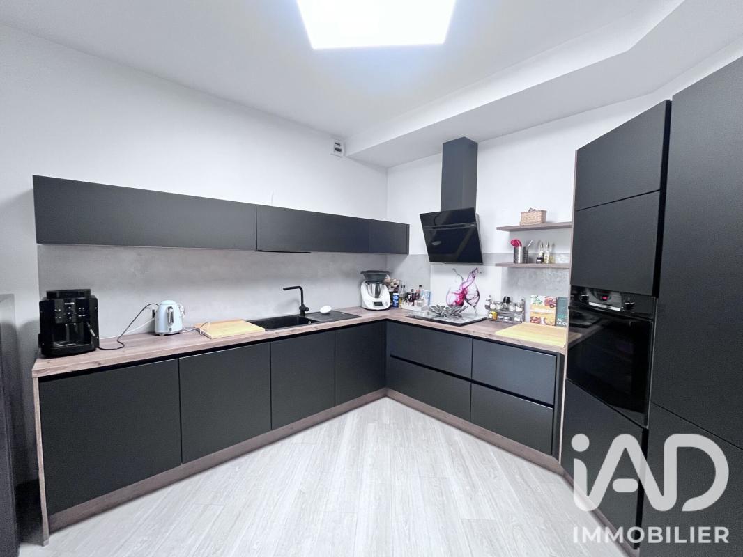 Appartement 5 Pièce(s) Longwy