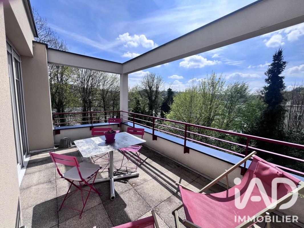 Appartement 5 Pièce(s) Longwy
