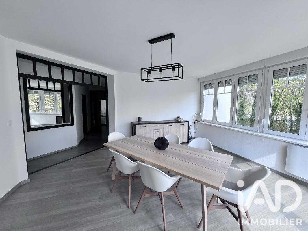 Appartement 5 Pièce(s) Longwy
