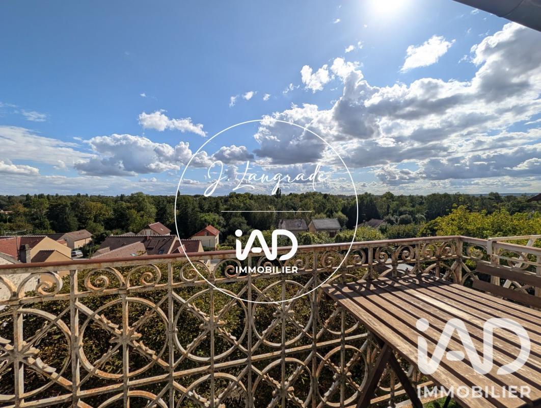 Maison 3 Pièce(s) Auvers-sur-Oise - Photo 7