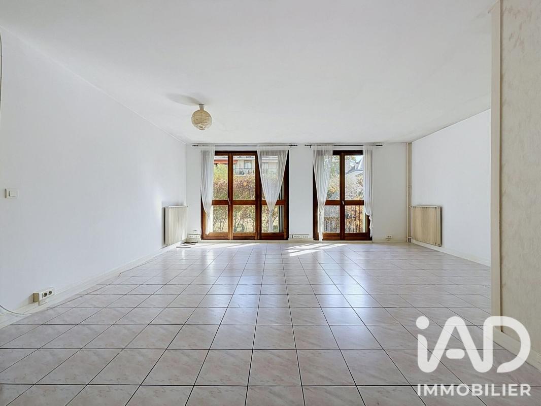 Appartement 5 Pièce(s) Le Perreux-sur-Marne - Photo 2