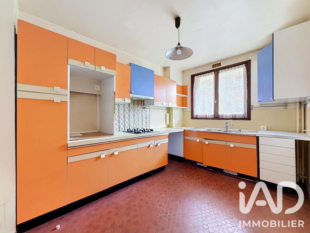 Appartement 5 Pièce(s) Le Perreux-sur-Marne - Photo 4