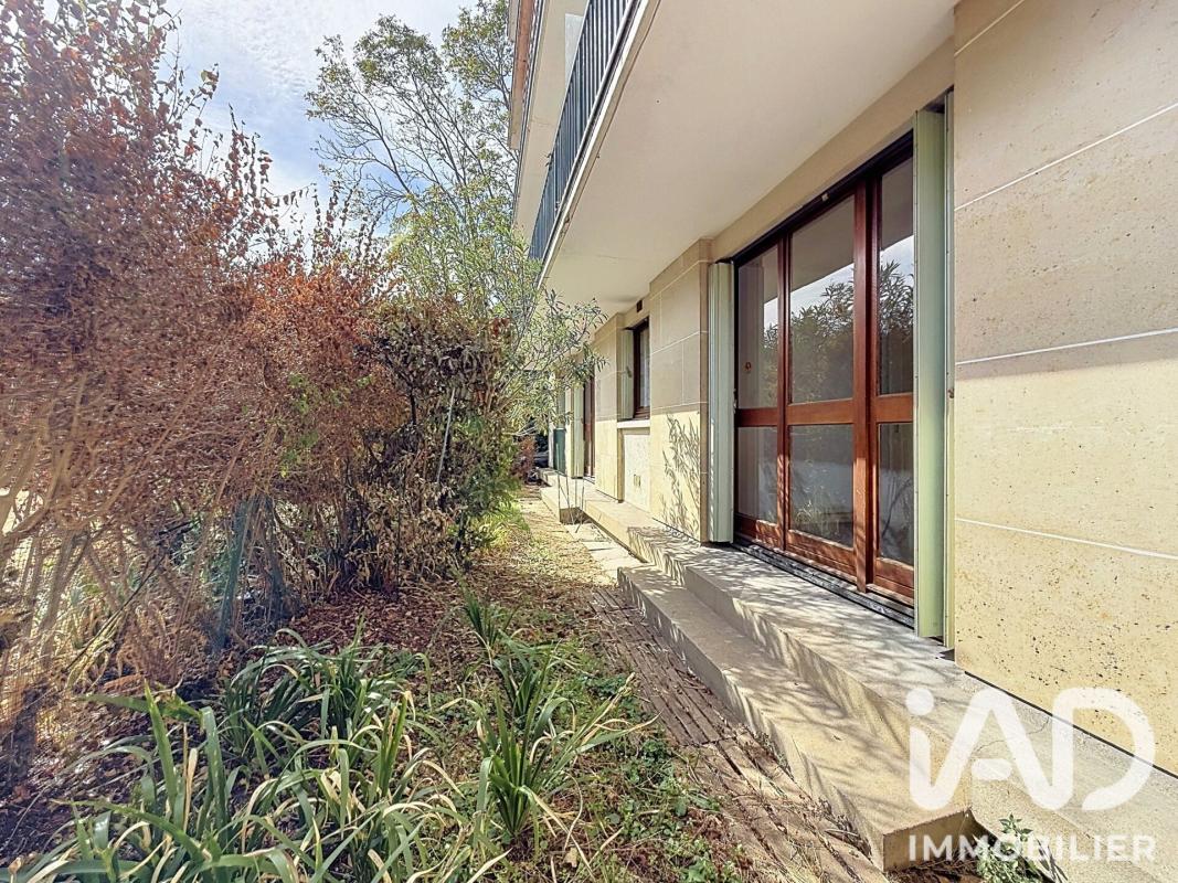 Appartement 5 Pièce(s) Le Perreux-sur-Marne - Photo 11