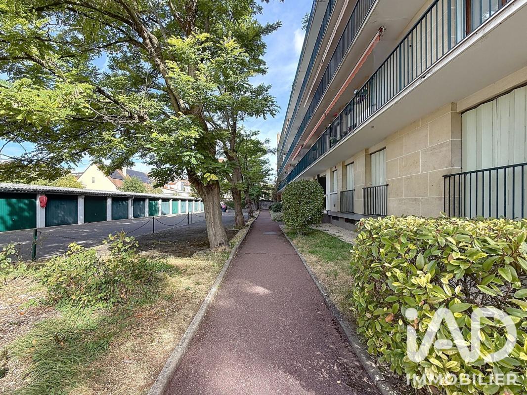 Appartement 5 Pièce(s) Le Perreux-sur-Marne - Photo 13