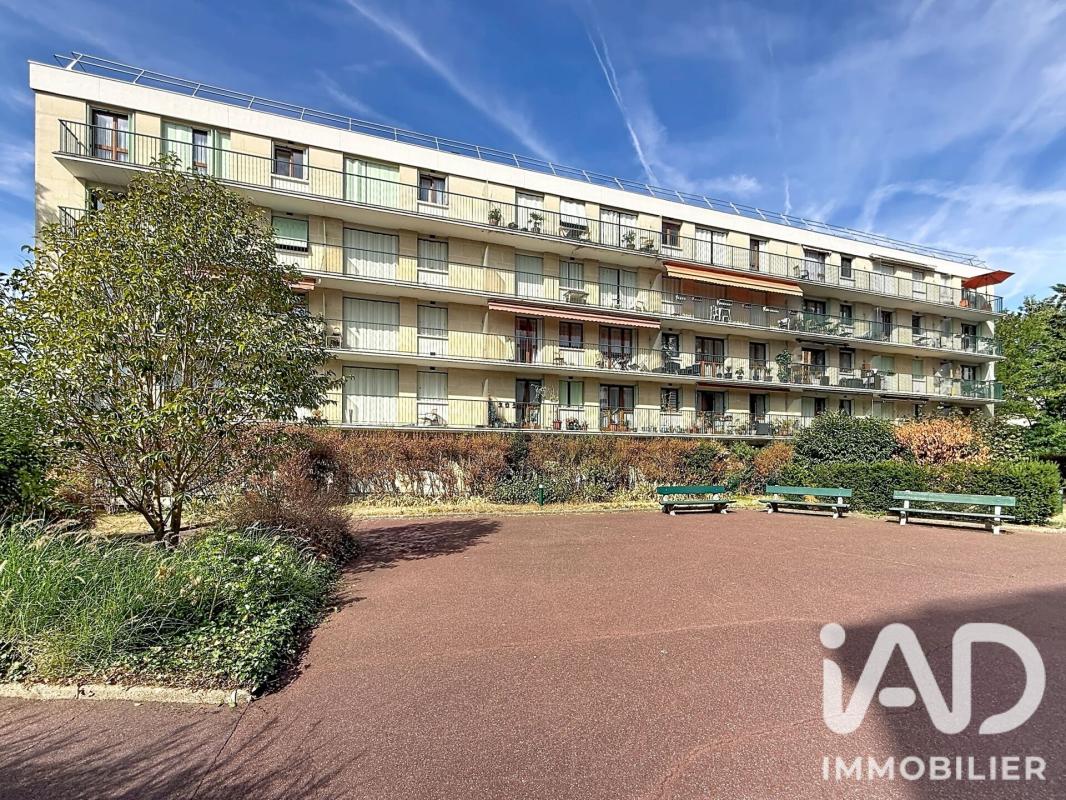 Appartement 5 Pièce(s) Le Perreux-sur-Marne - Photo 14