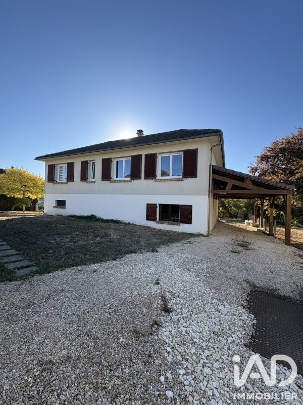 Maison 6 Pièce(s) Fussy