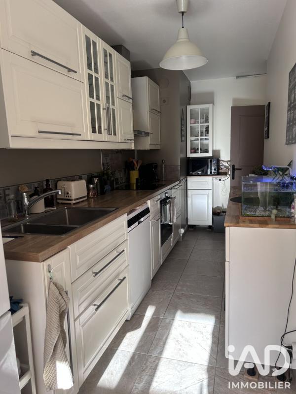 Appartement 4 Pièce(s) Le Mée-sur-Seine