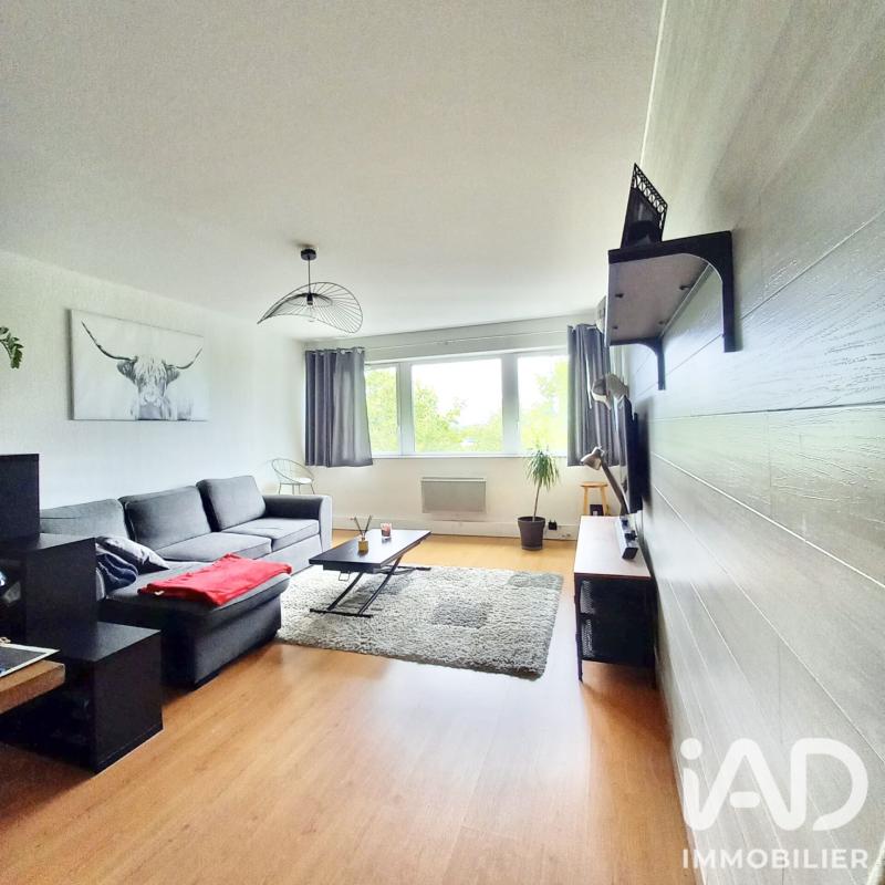 Appartement 2 Pièce(s) Blagnac