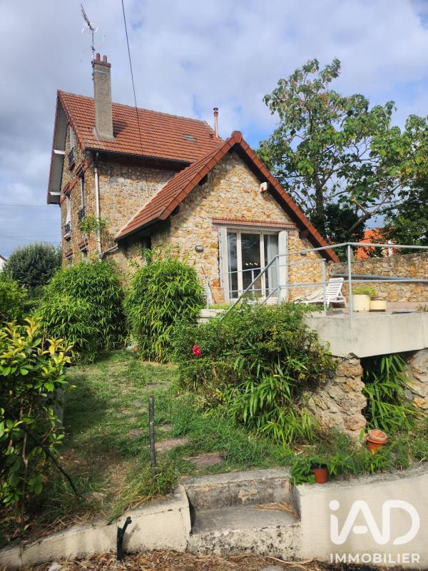 Maison 6 Pièce(s) Ermont