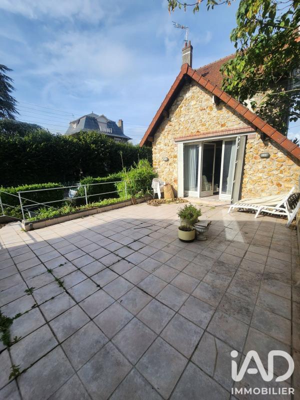 Maison 6 Pièce(s) Ermont